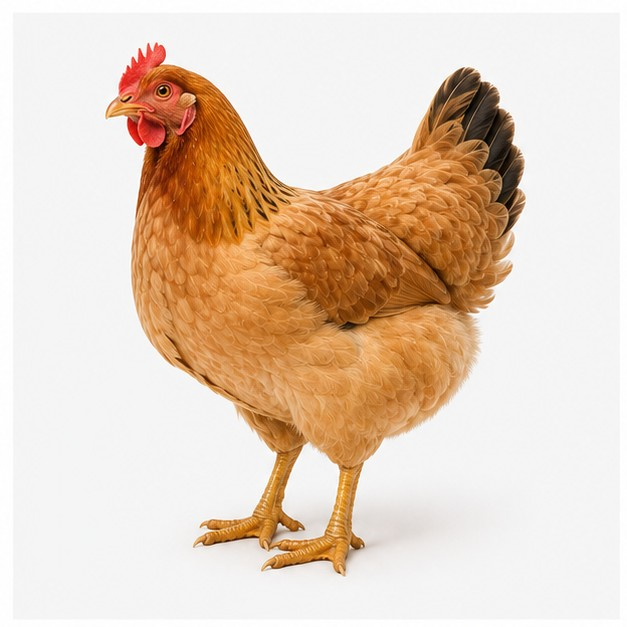 chicken