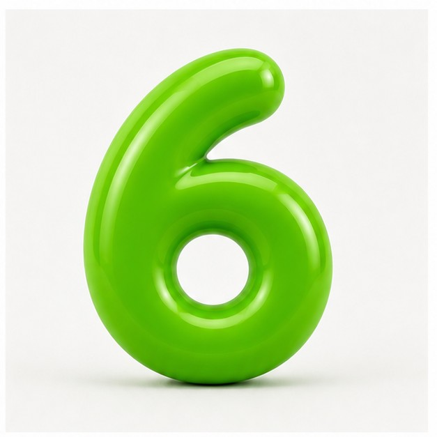 six