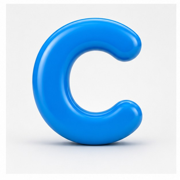 C