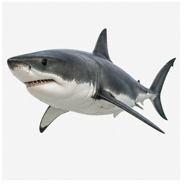 shark