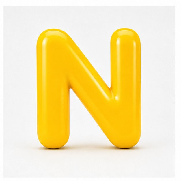 N