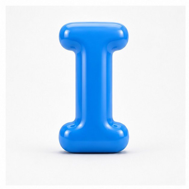 I