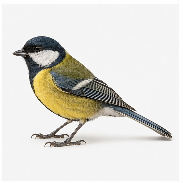 bird