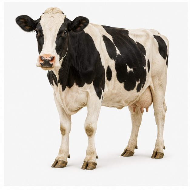 Cow
