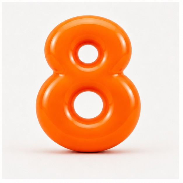 eight