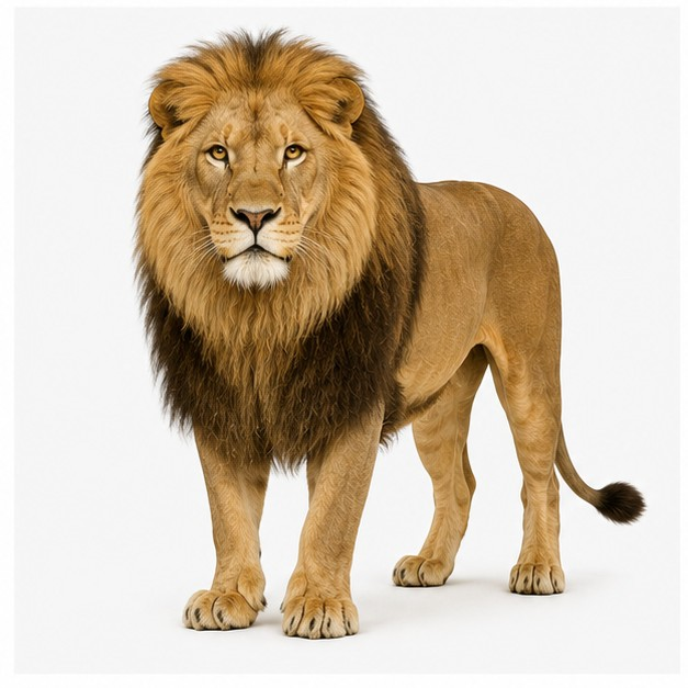lion