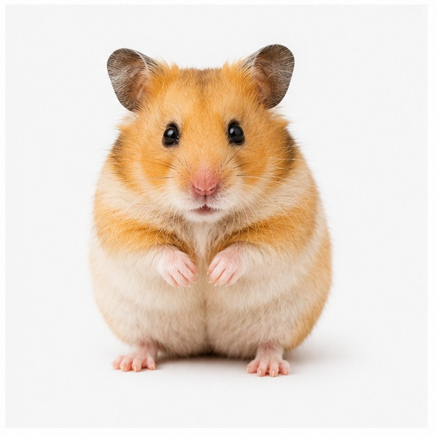 hamster