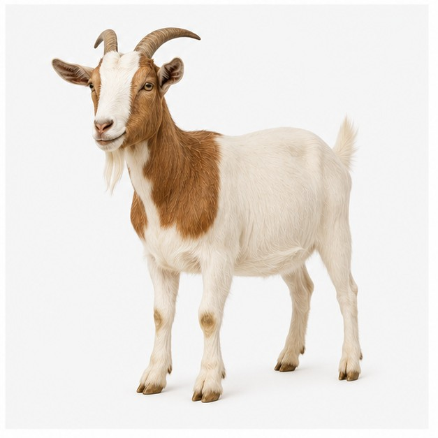 goat