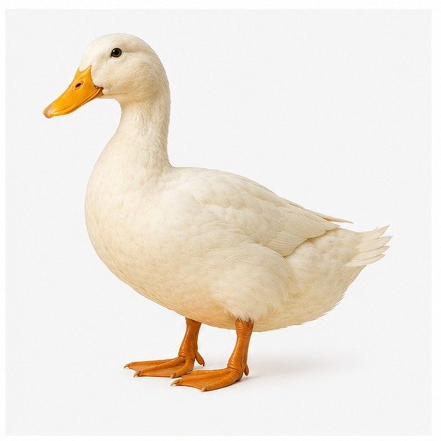 duck