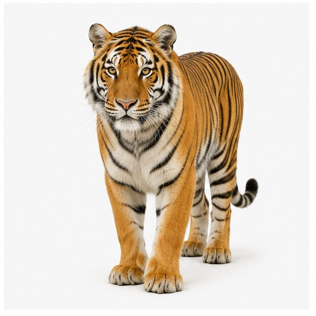 tiger