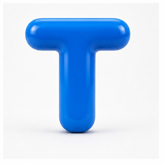 T