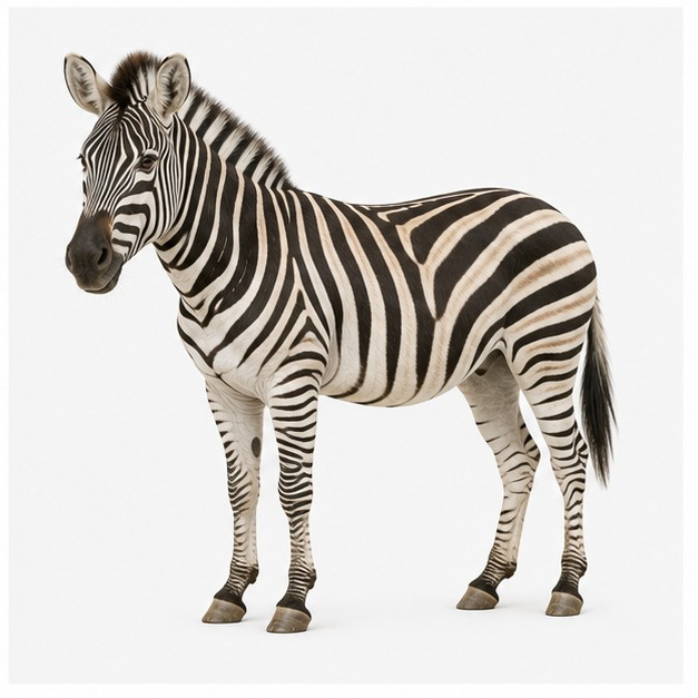 zebra