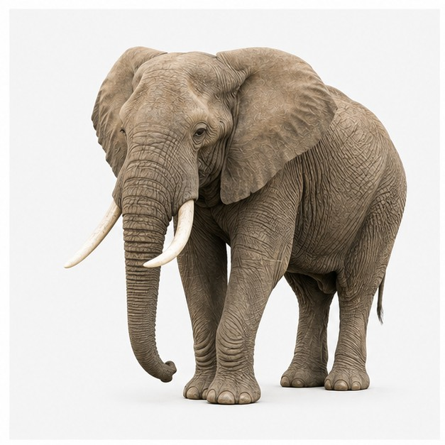 elephant