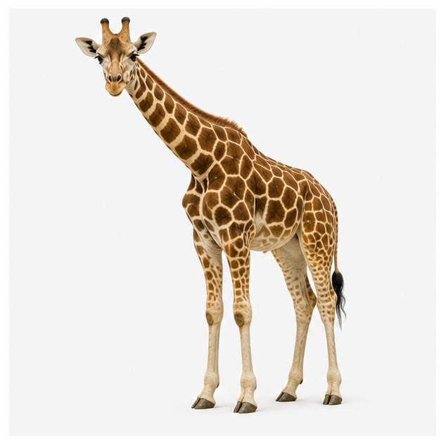 giraffe