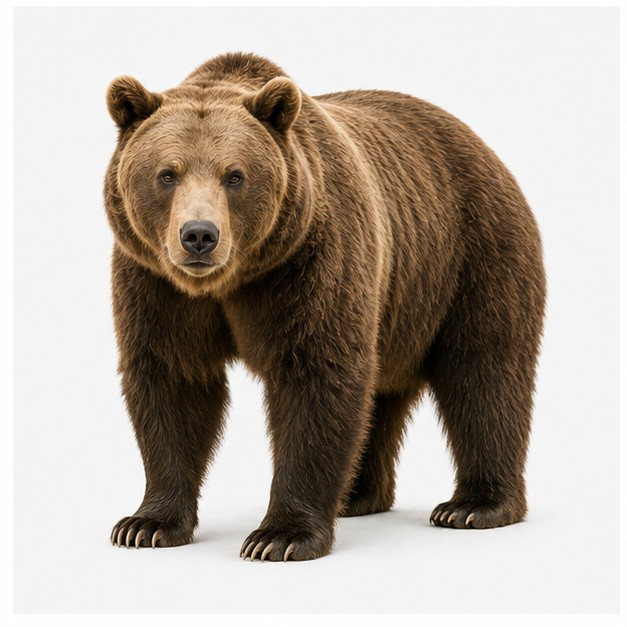 bear