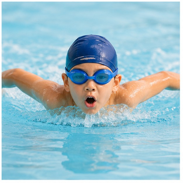 swim