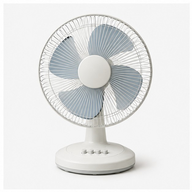 fan