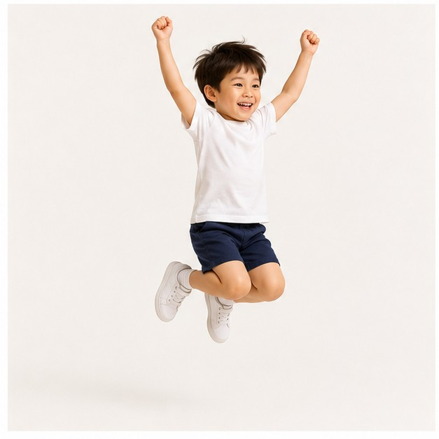jump