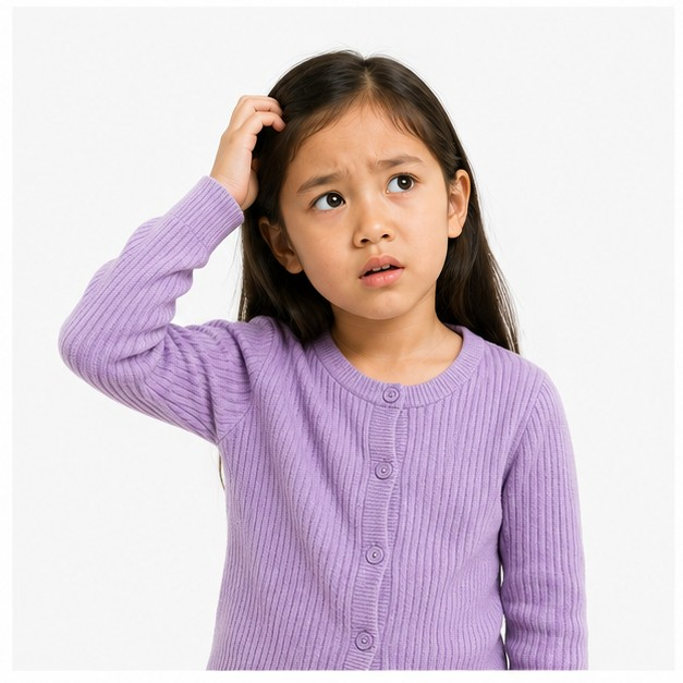 worried