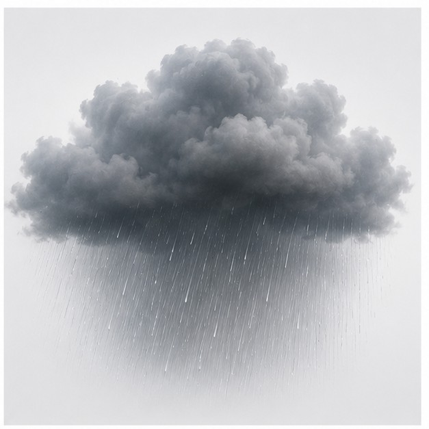 rainy