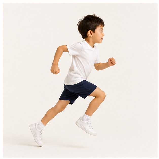 run