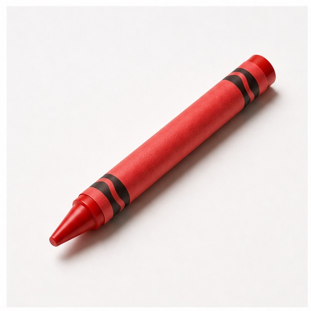 crayon