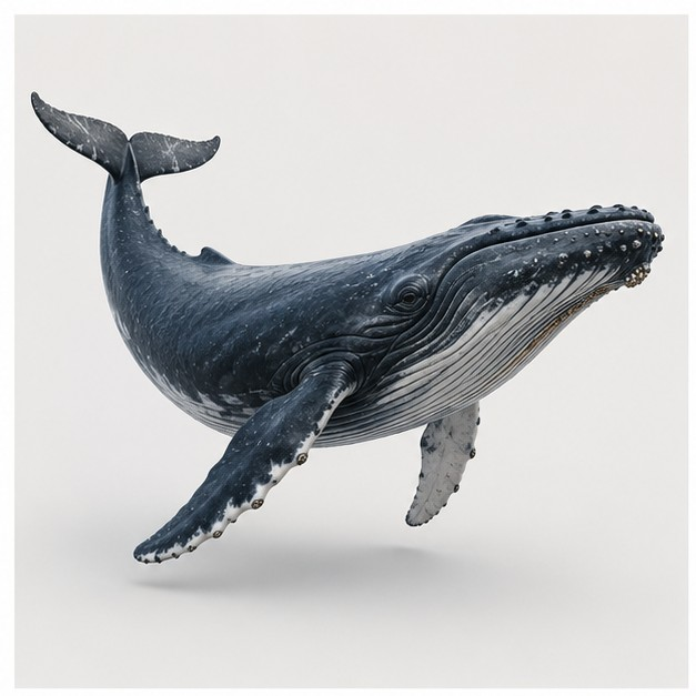 whale