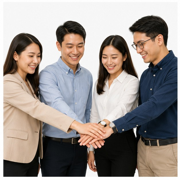 team member