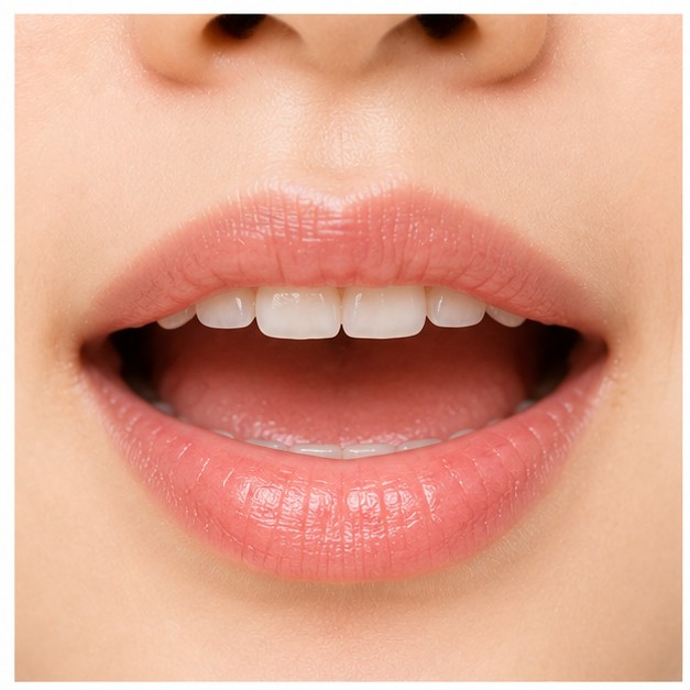 mouth