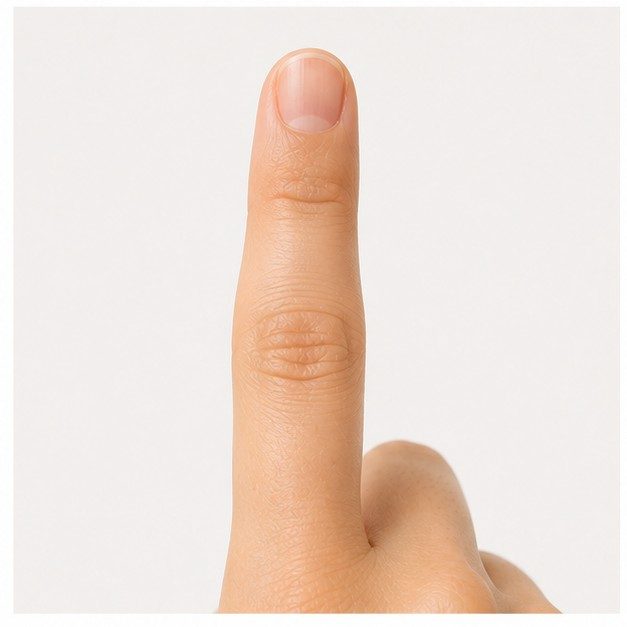 finger