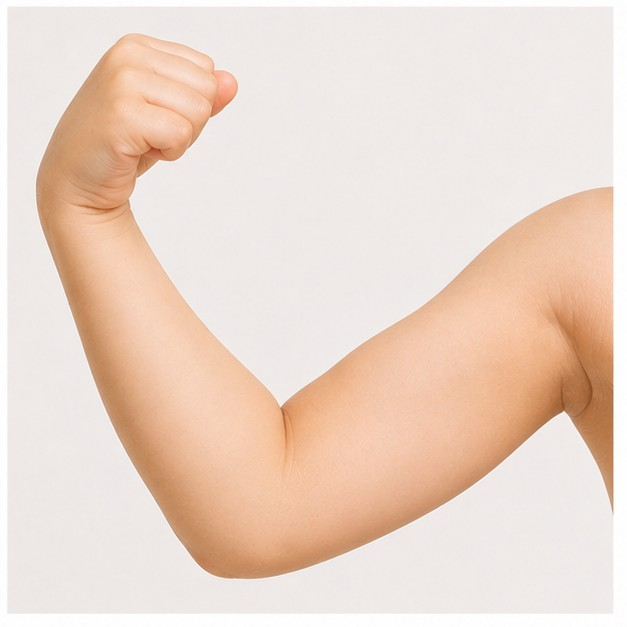 arm