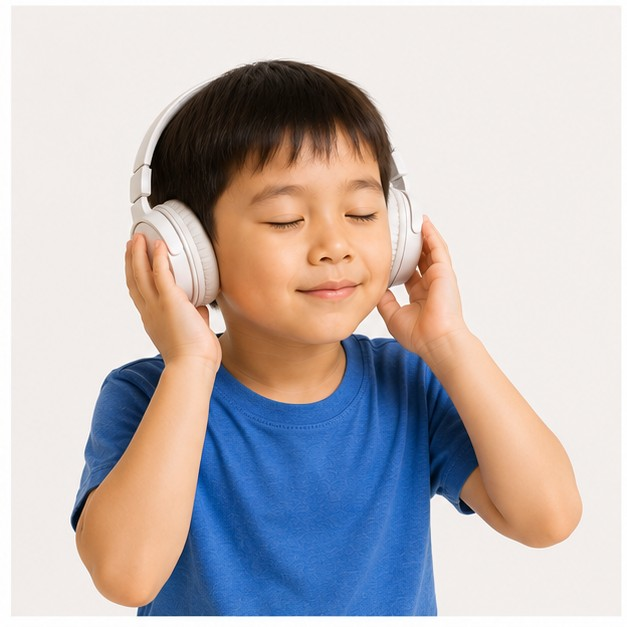 listen