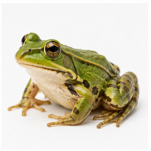frog