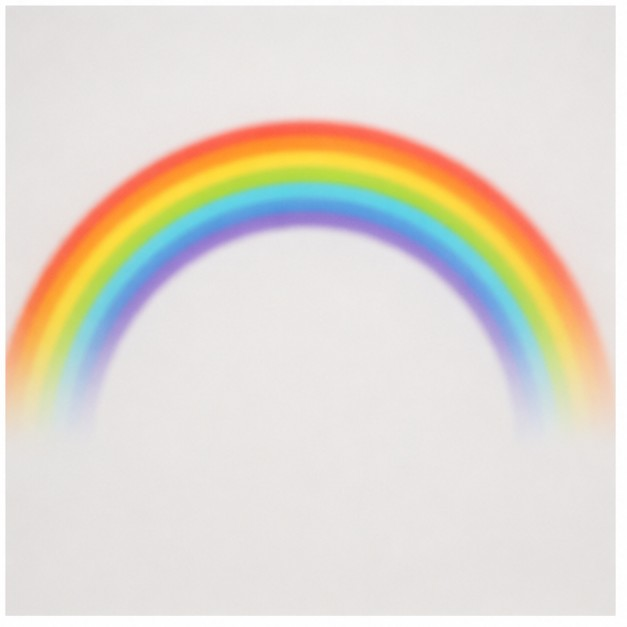 rainbow