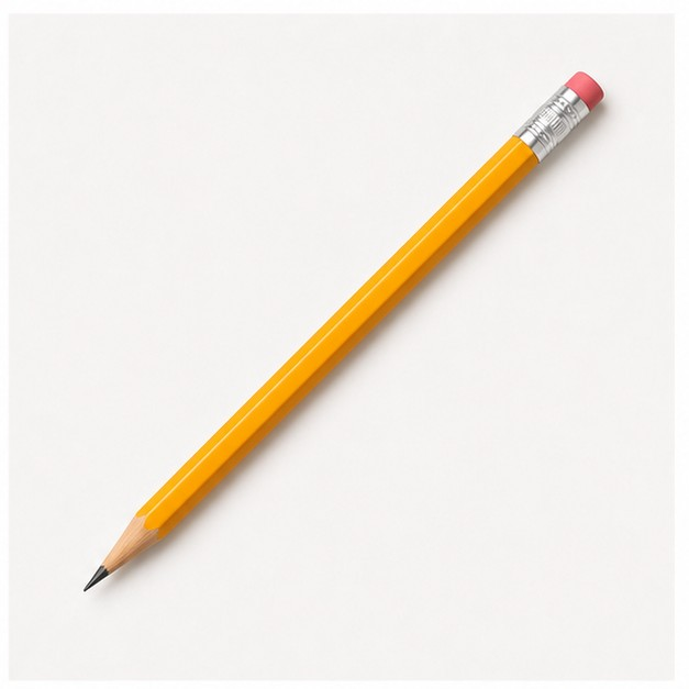 pencil