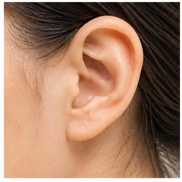 ear