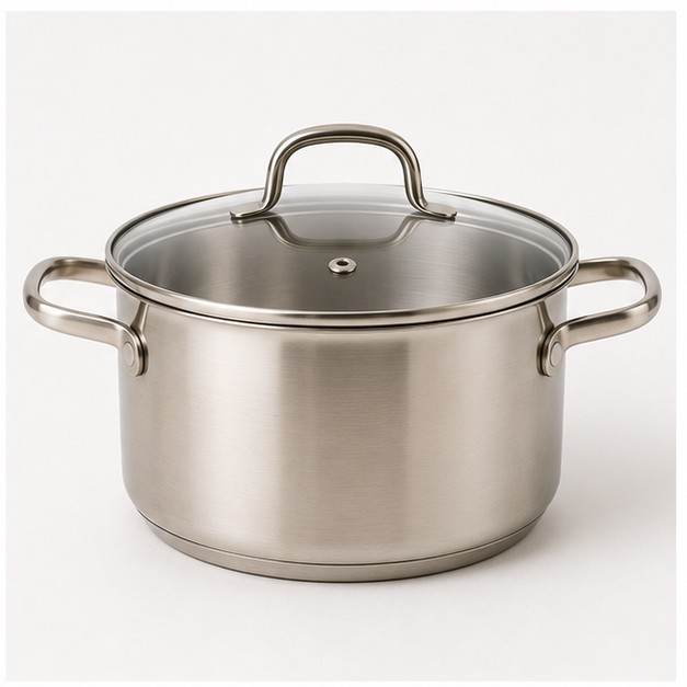 pot