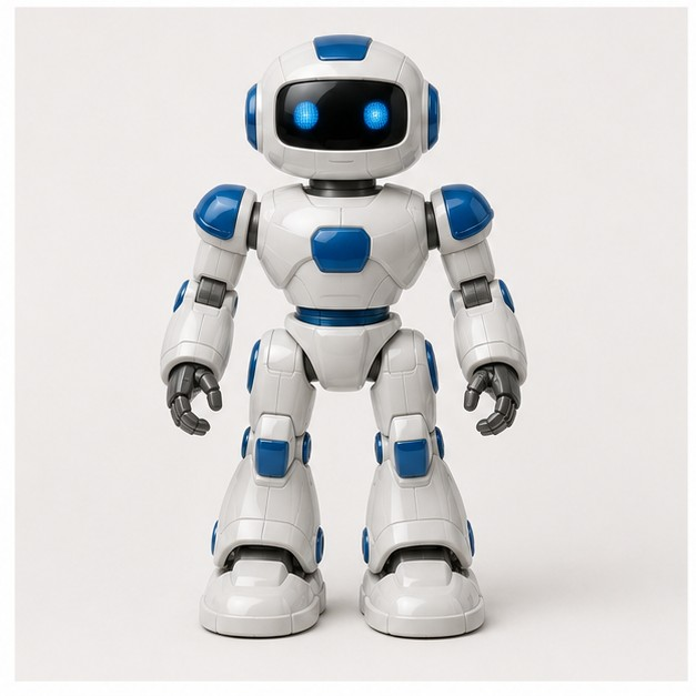 robot