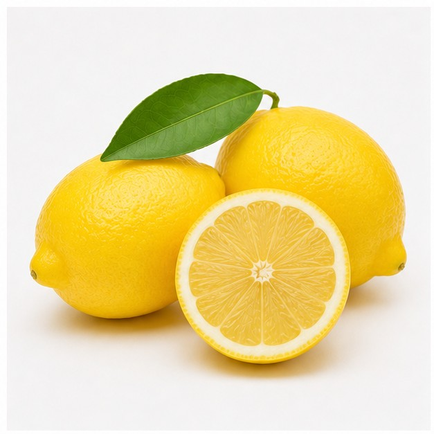 lemons