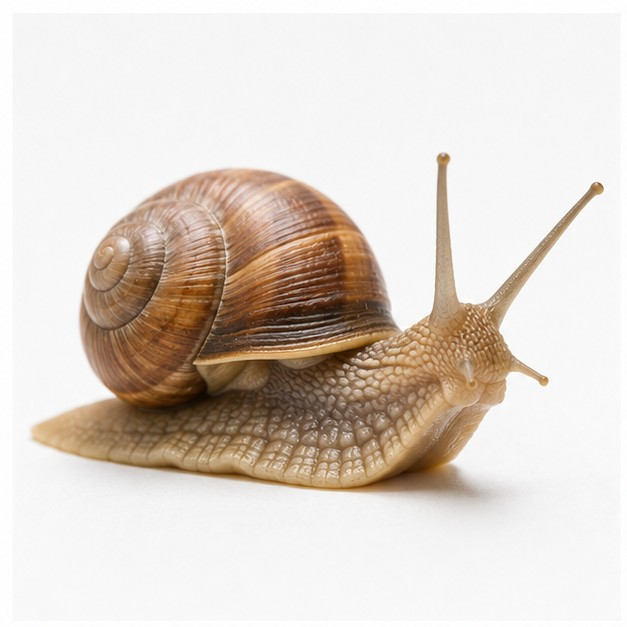 snail