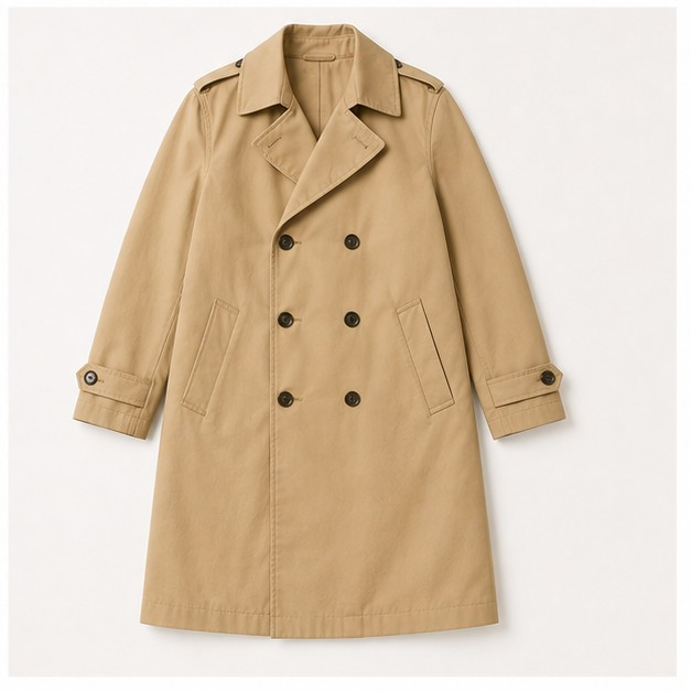 coat