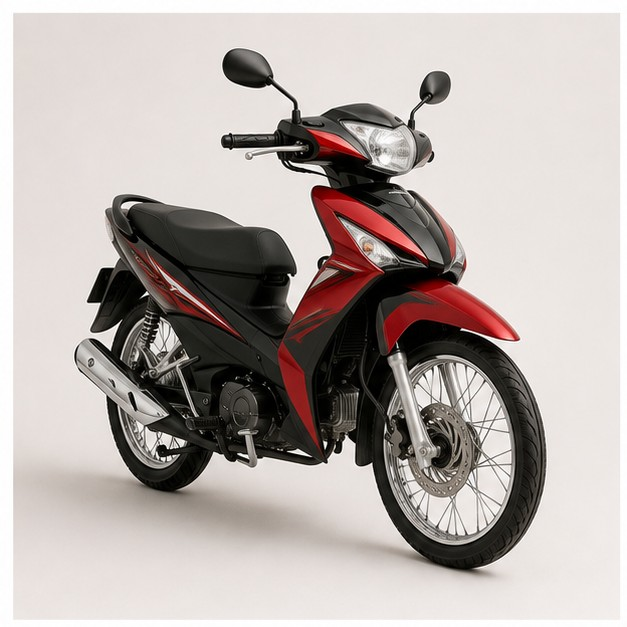 motorbike