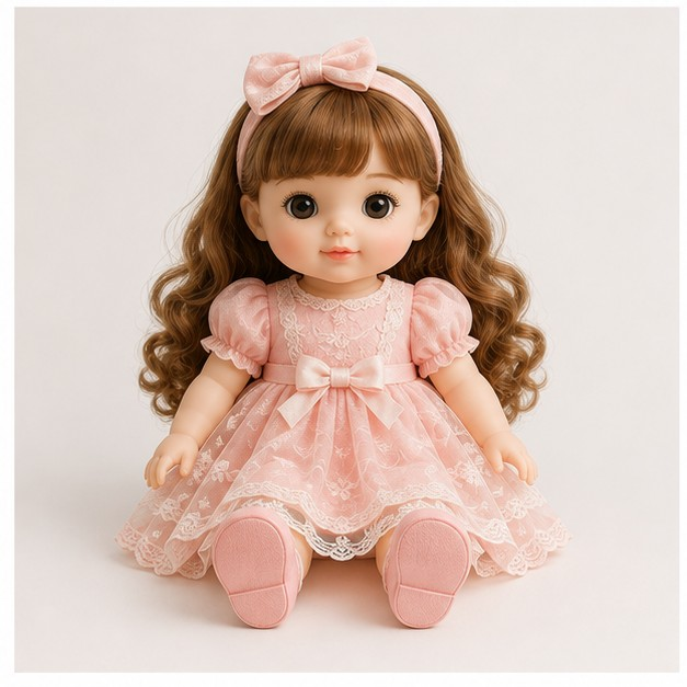 doll