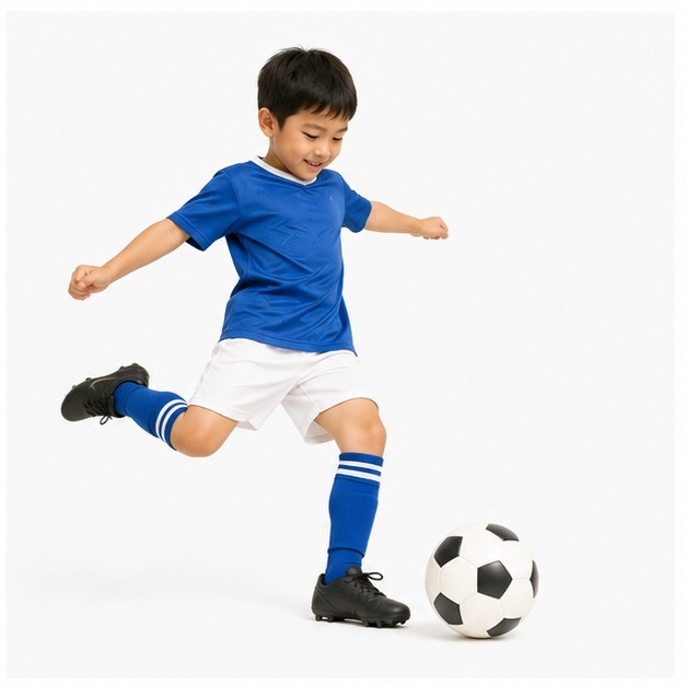 football