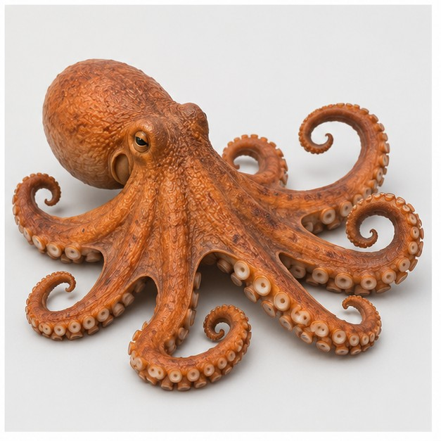 octopus