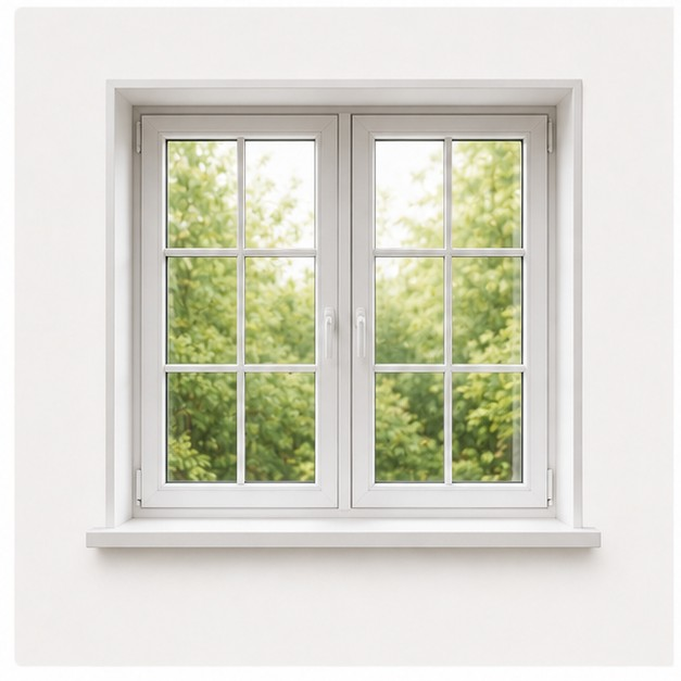 window