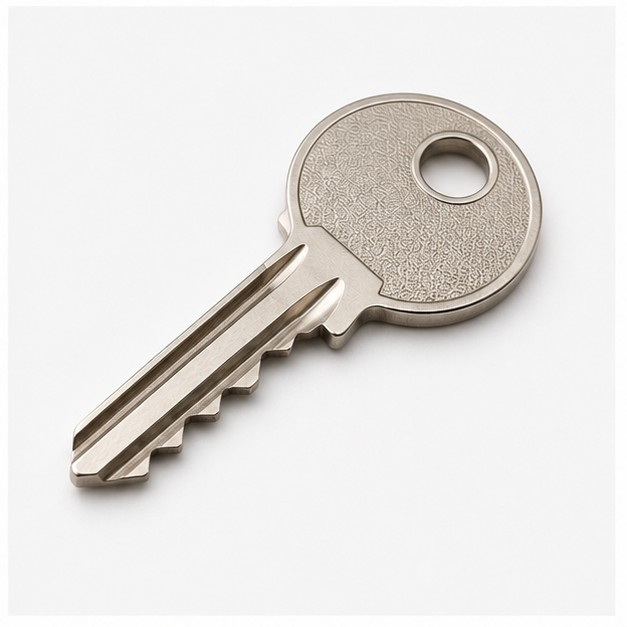 key