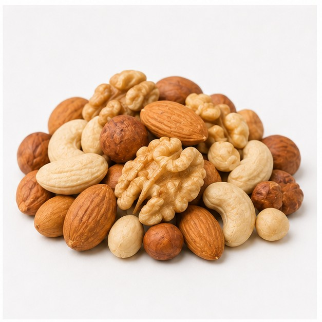 nuts
