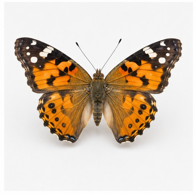 butterfly