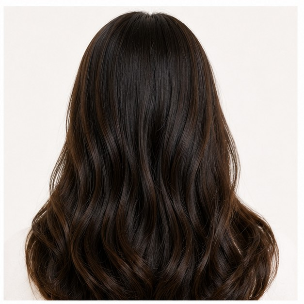 hair